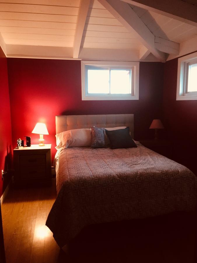 Webbers Lake Charlotte Motel Queen And Double Bed Dış mekan fotoğraf
